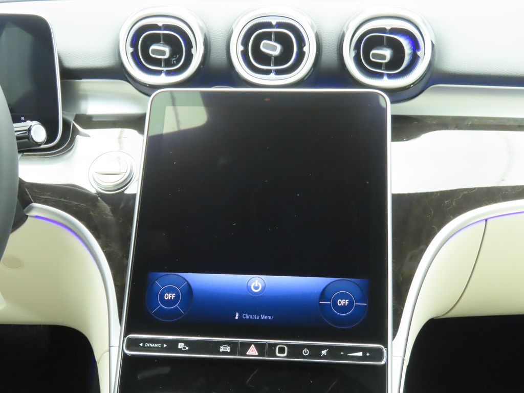 2025 Mercedes Benz C 300 photo 14