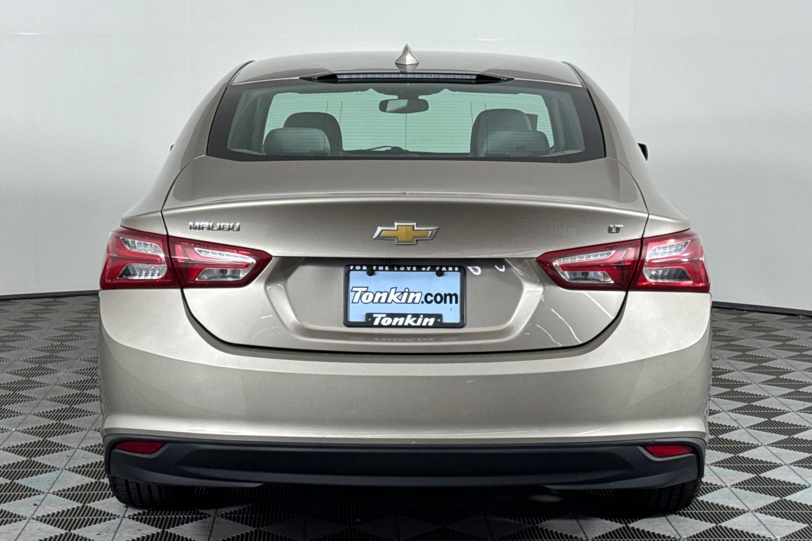 2022 Chevrolet Malibu 1LT photo 4