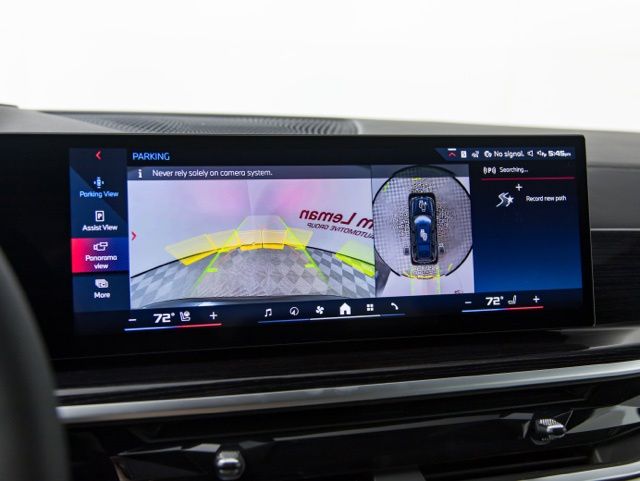 2025 Bmw X7 M60i photo 18