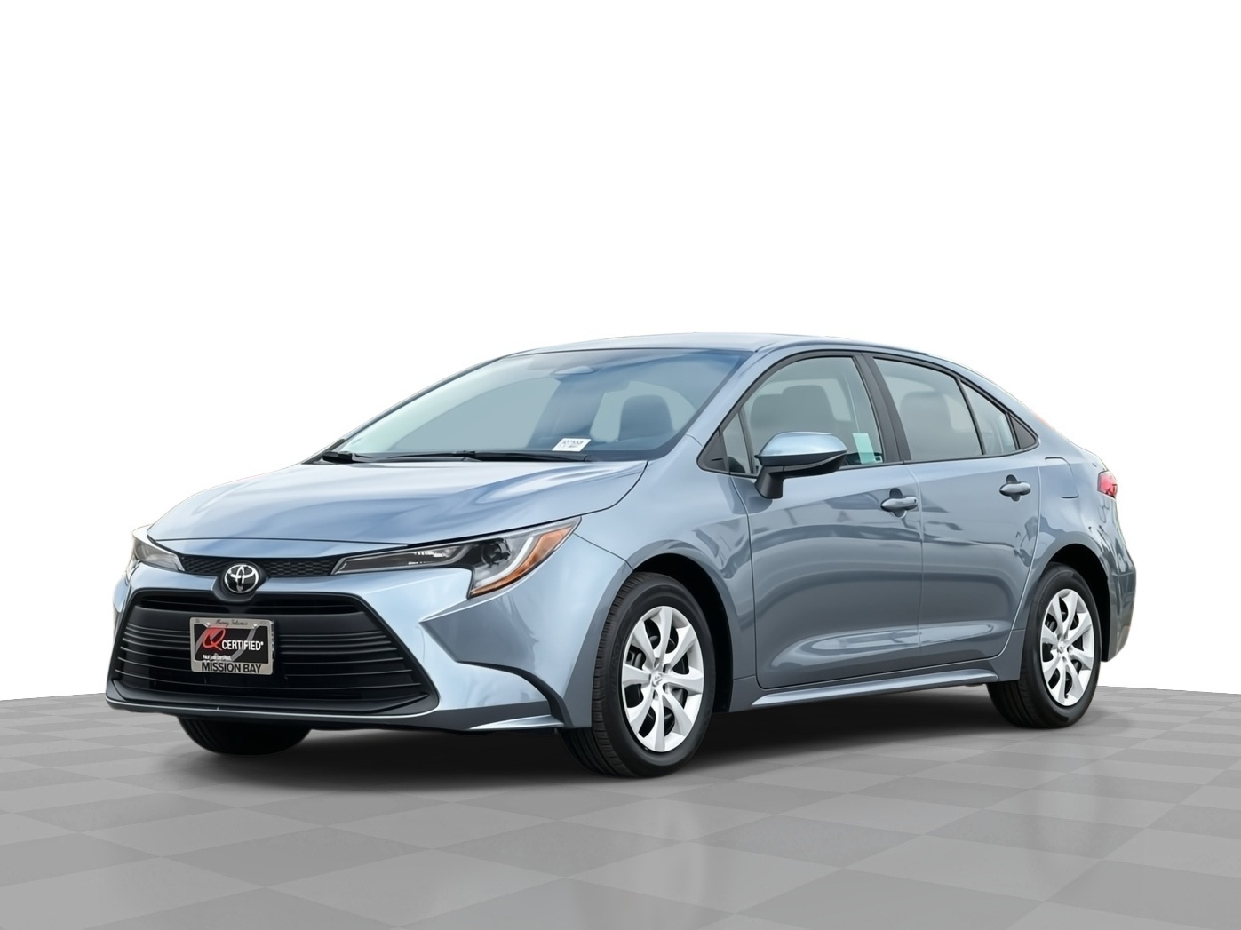 2024 Toyota Corolla LE photo 39