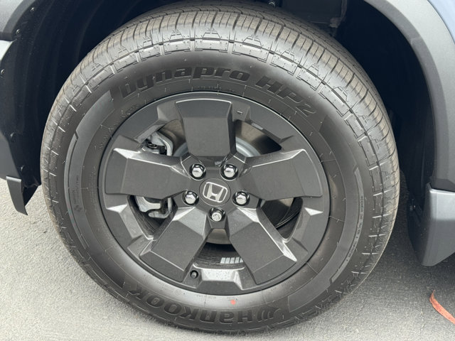 2026 Honda Passport photo 6