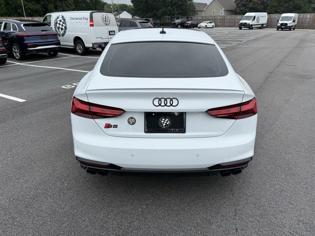 2023 Audi S5 Premium Plus photo 6