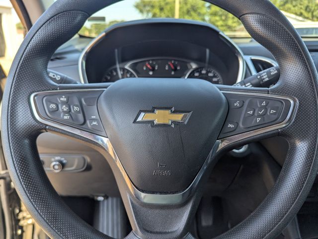 2023 Chevrolet Equinox LT photo 29