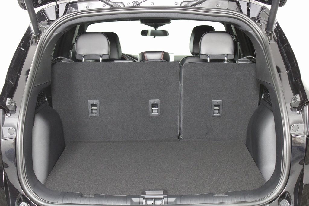 2026 Ford Escape ST-Line Select photo 2