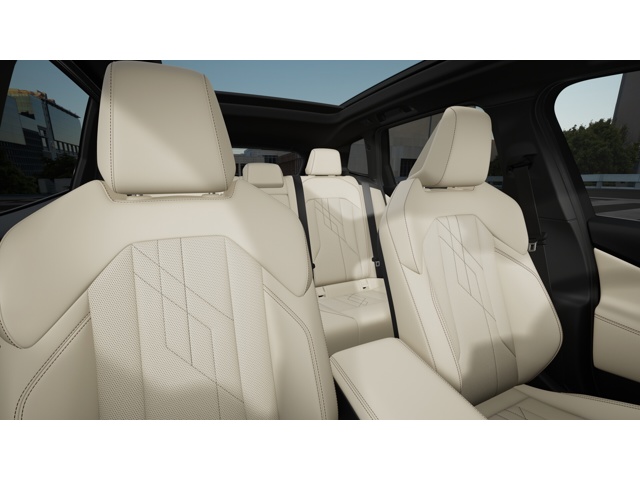 2026 Bmw X3 photo 10