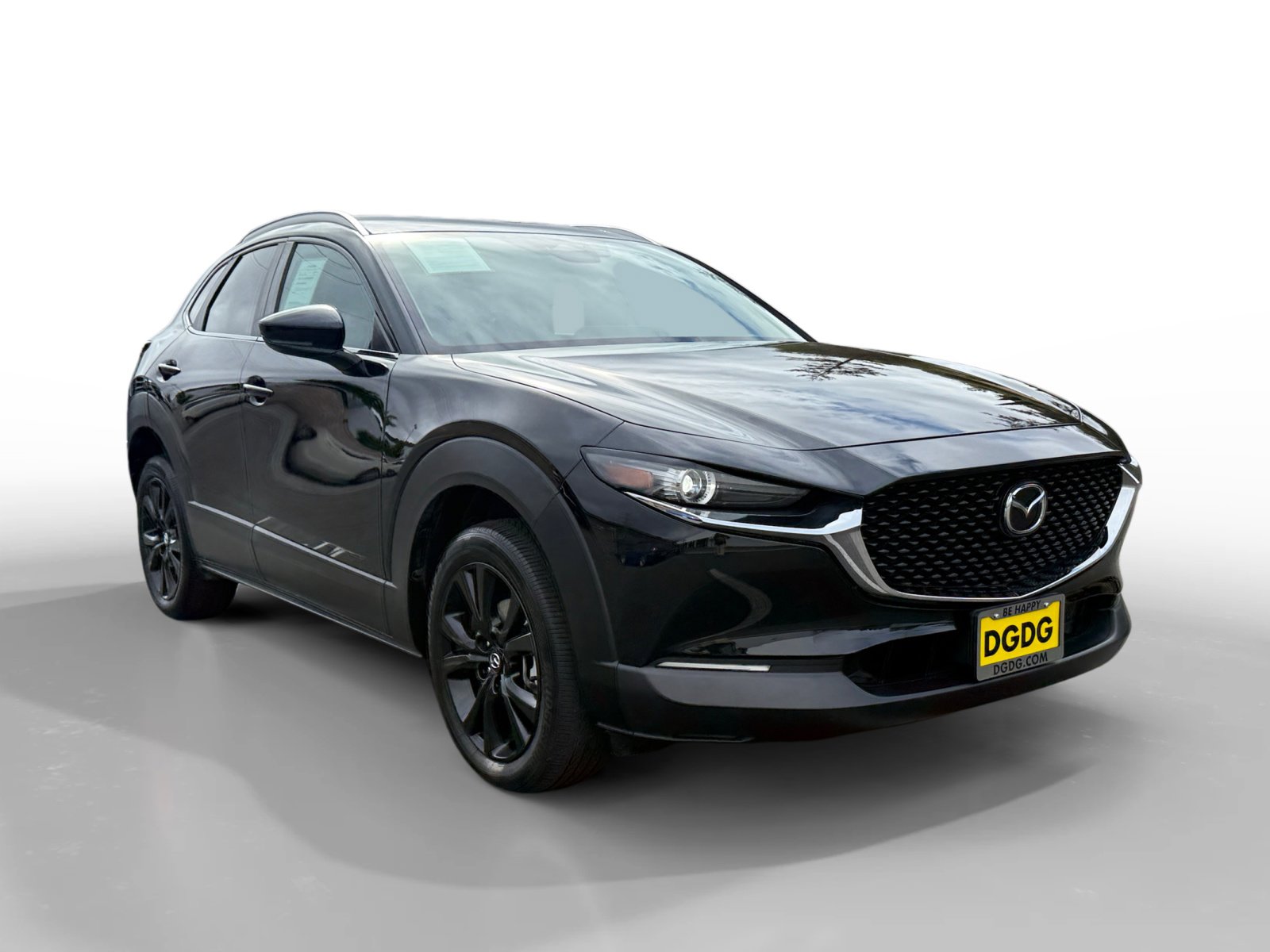 2024 Mazda CX-30 2.5 Select Sport photo 7