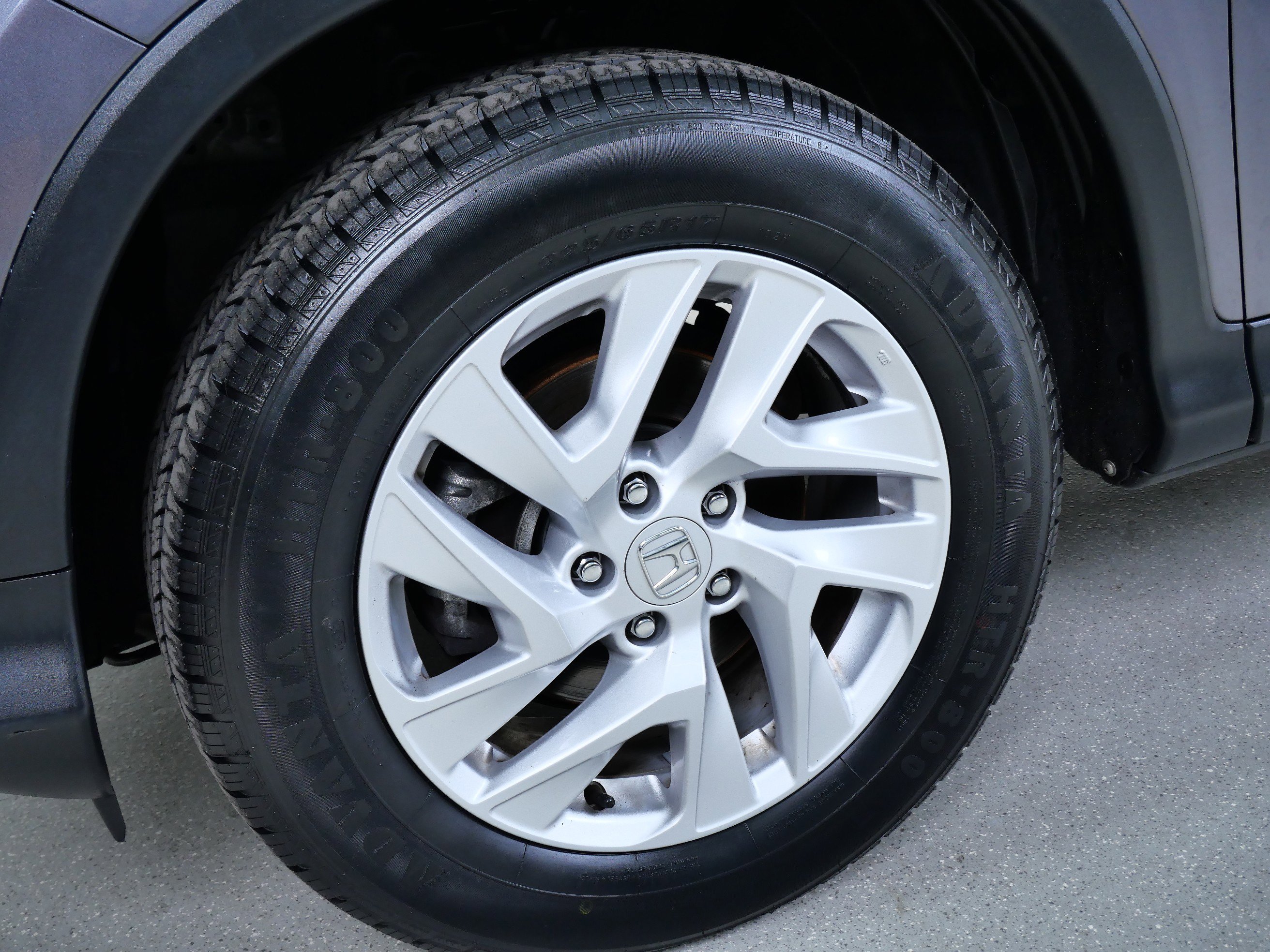 2016 Honda CR-V EX-L photo 10