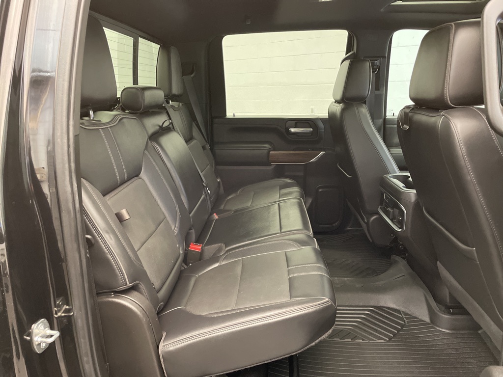 2023 Chevrolet Silverado 2500HD High Country photo 22