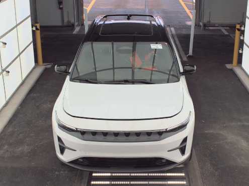 Used 2024 Jeep Wagoneer S Launch Edition with VIN 3C4RJNAK6RT179761 for sale in Kansas City