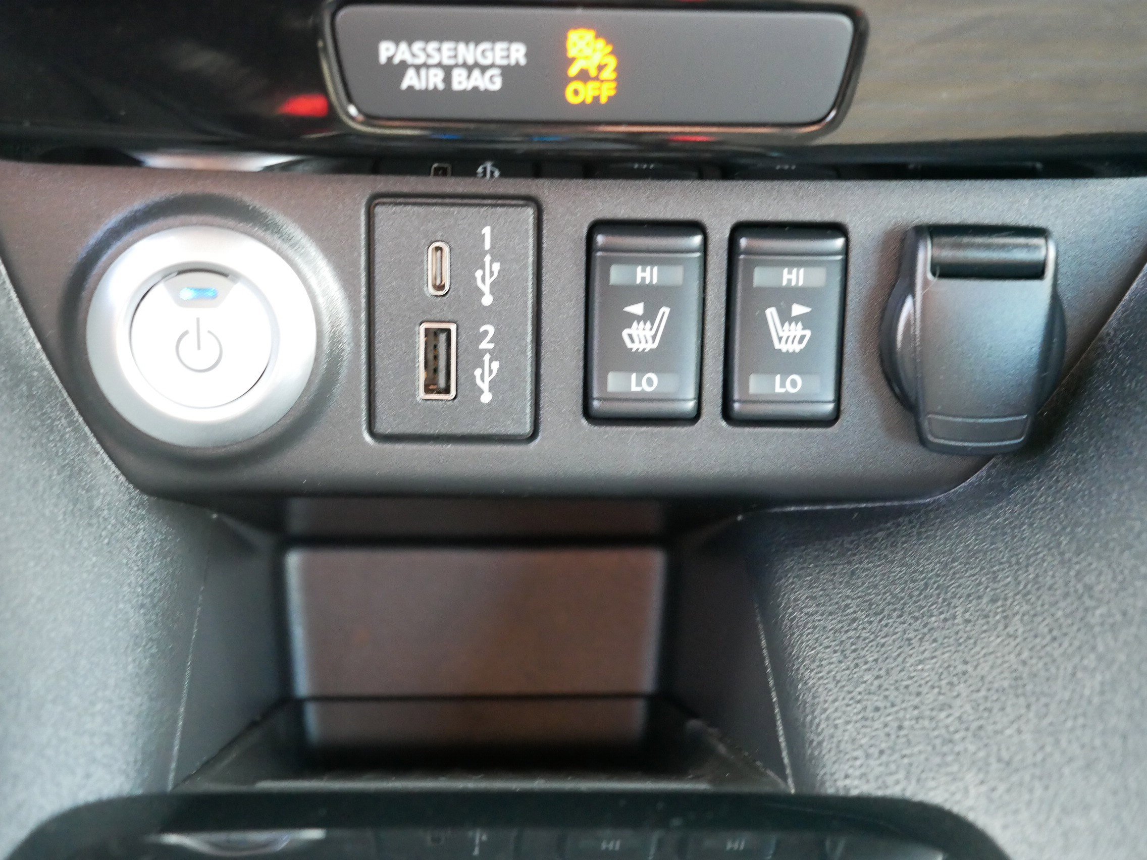 2024 Nissan Leaf SV Plus photo 31