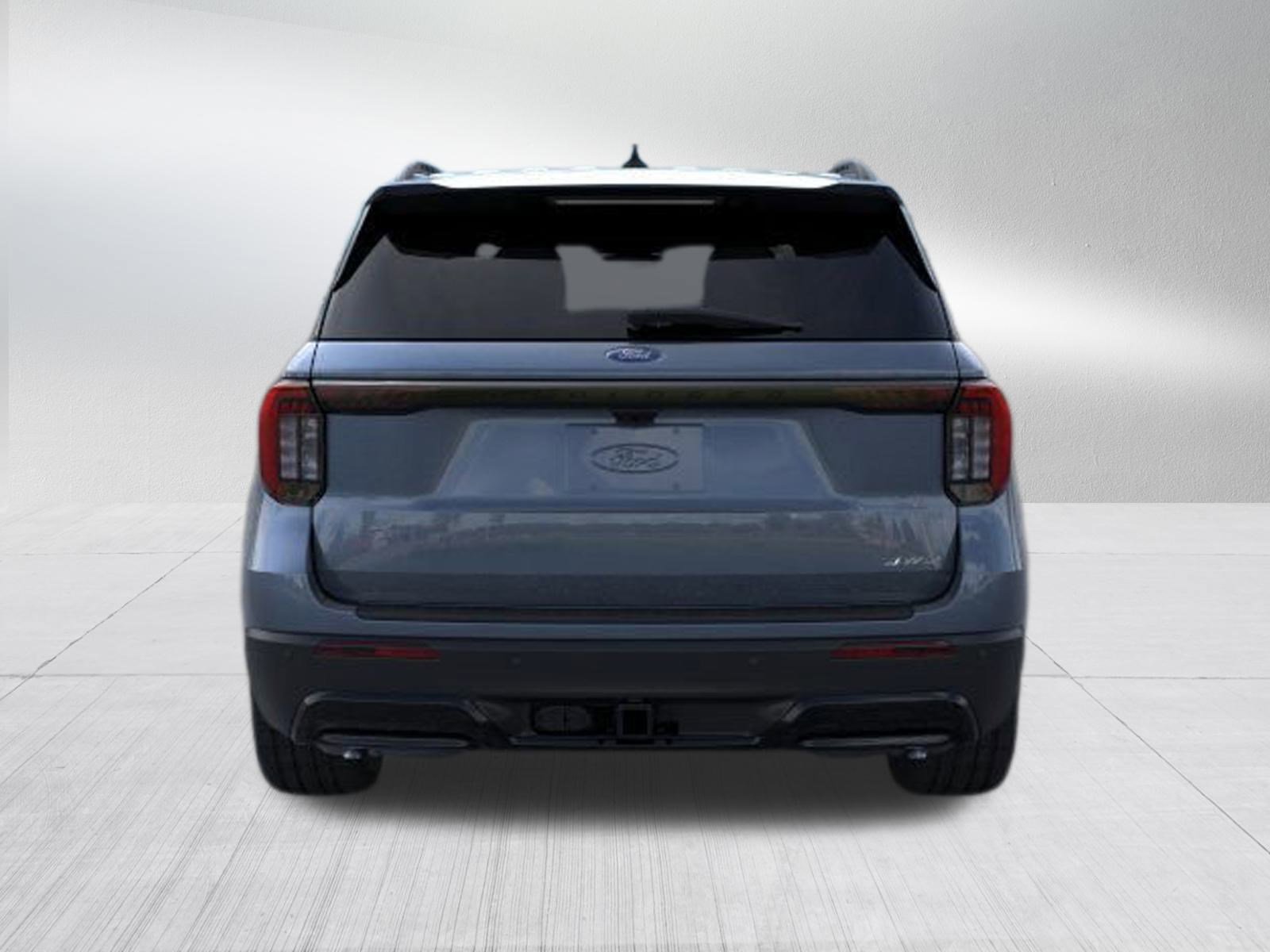 2025 Ford Explorer ST-Line photo 7