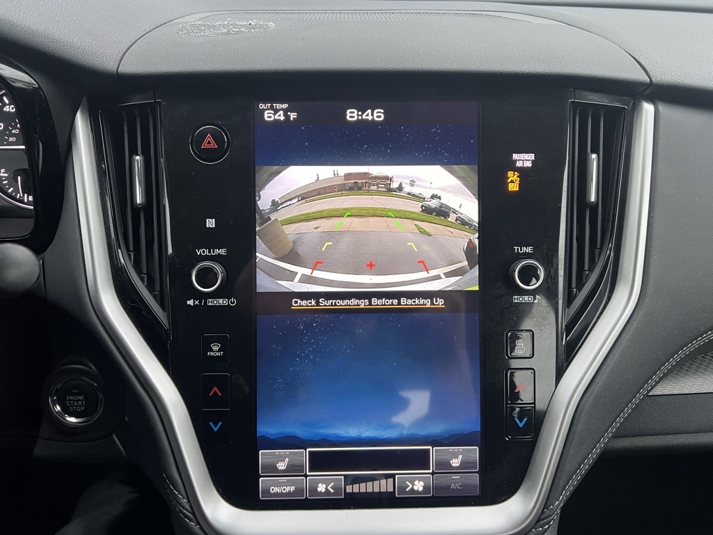 2021 Subaru Legacy Premium photo 32
