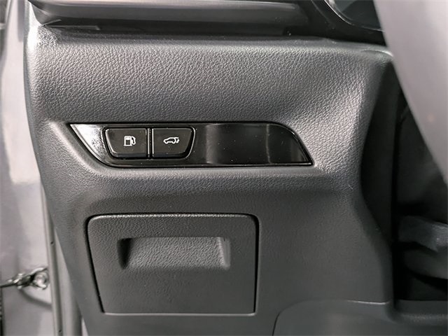 2025 Lexus NX 350 AWD photo 20