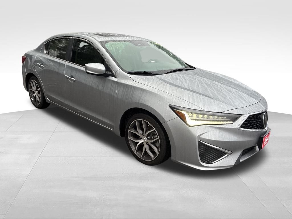 2020 Acura ILX Premium photo 7