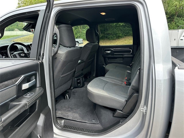 2024 Ram 2500 Big Horn photo 10