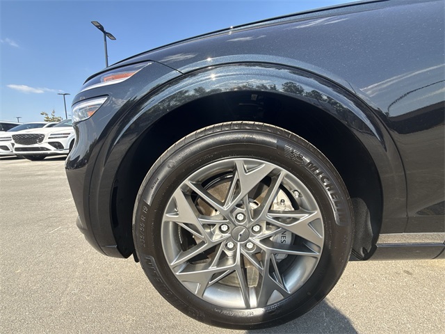 2025 Genesis GV70 2.5T photo 9