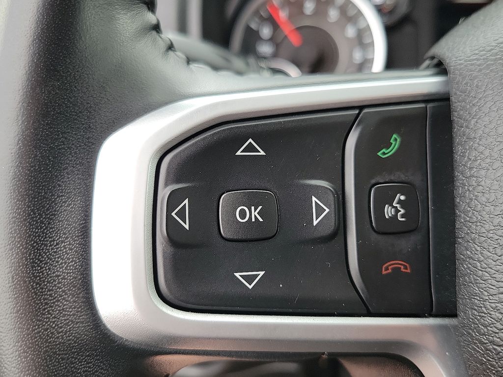2023 Ram 1500 Big Horn Lone Star photo 4