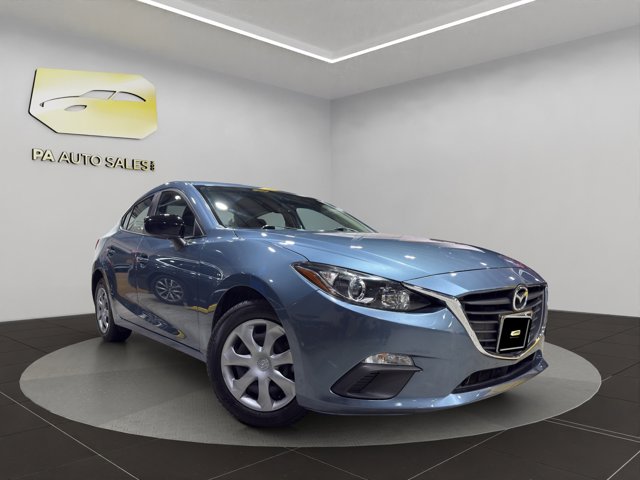 2015 Mazda MAZDA3 i SV's photo