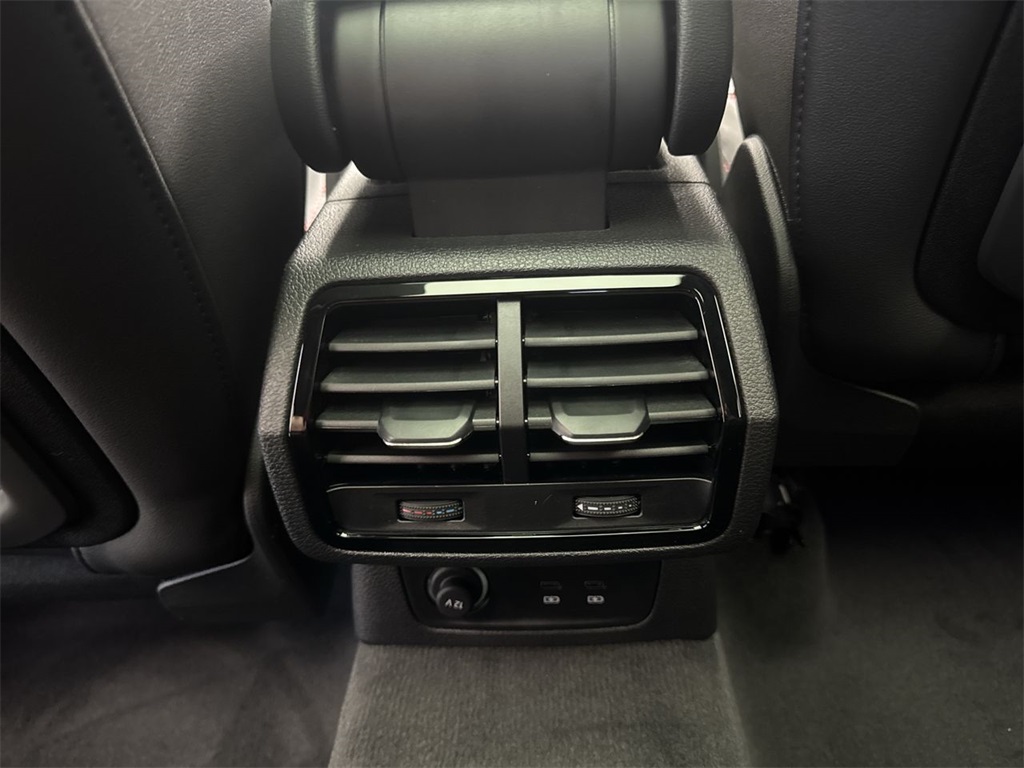 2025 Audi Q3 S line Premium Plus photo 23