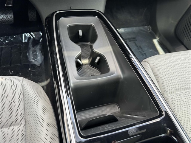 2025 Volkswagen ID.4 Pro S photo 22