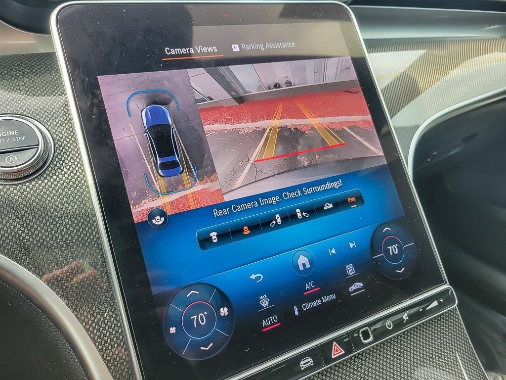 2024 MERCEDES-BENZ C-CLASS - Image 12