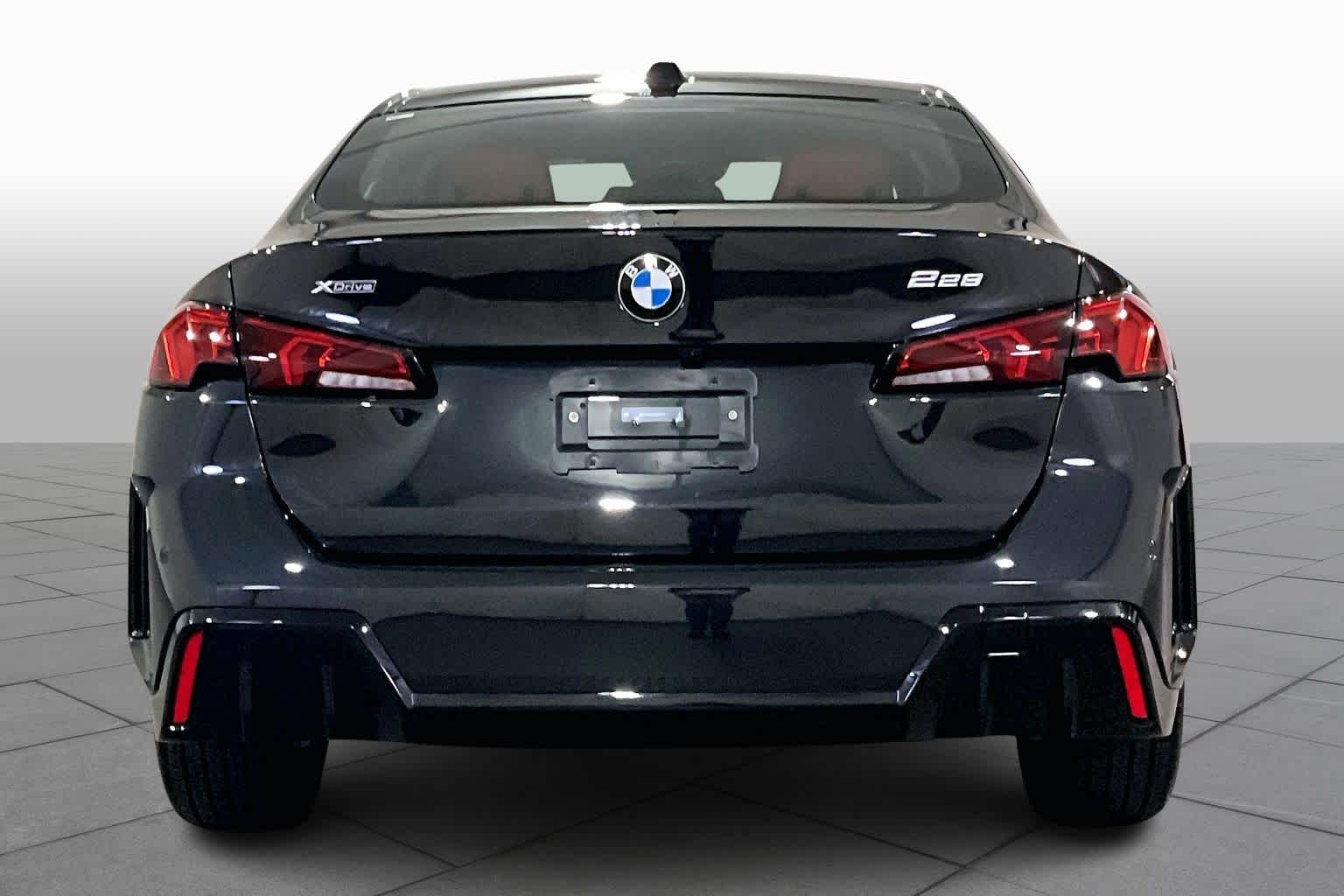 2025 Bmw 228i xDrive GC photo 4