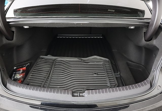 2019 Acura TLX A-Spec photo 8