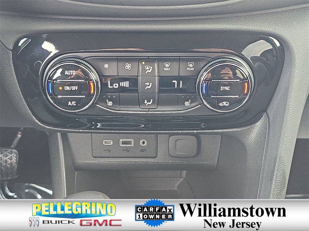 2023 Buick Encore GX Select photo 11