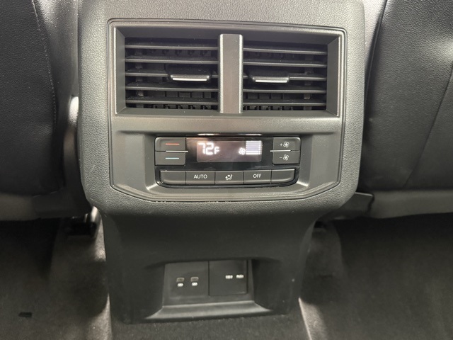 2021 Volkswagen Atlas V6 SE Technology photo 22