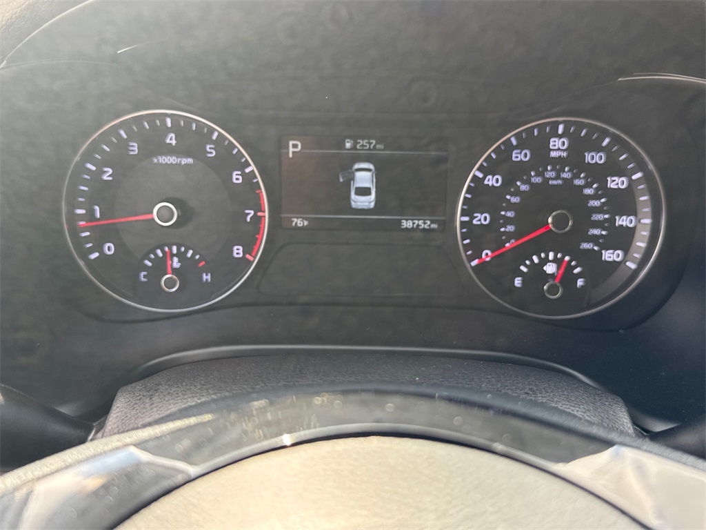 2023 Kia Forte GT-Line photo 25