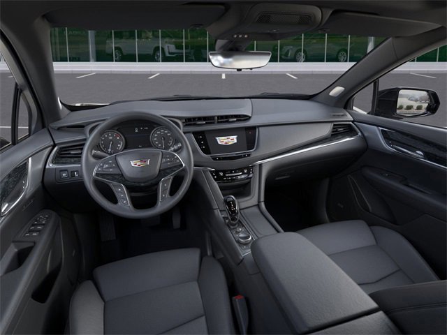 2025 Cadillac XT5 Premium Luxury photo 15