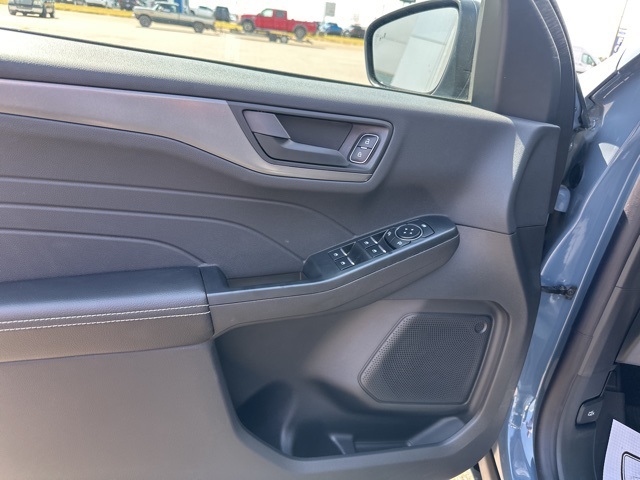 2025 Ford Escape Active photo 31