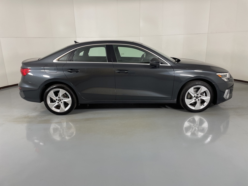 2024 Audi A3 40 Premium photo 8