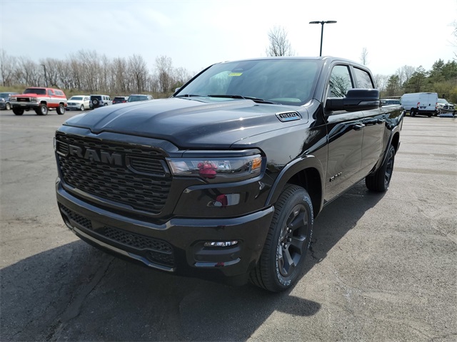 2025 Ram 1500 Big Horn Lone Star photo 7