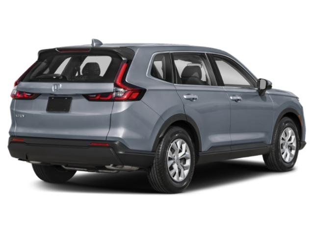 Certified 2024 Honda CR-V LX with VIN 2HKRS4H28RH455273 for sale in Kansas City