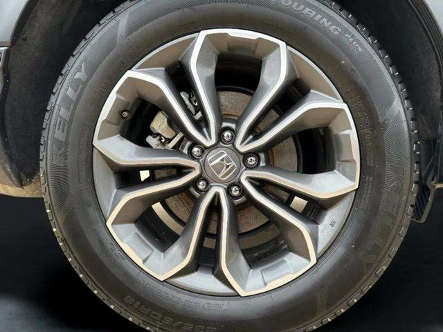 2022 Honda CR-V EX-L photo 33