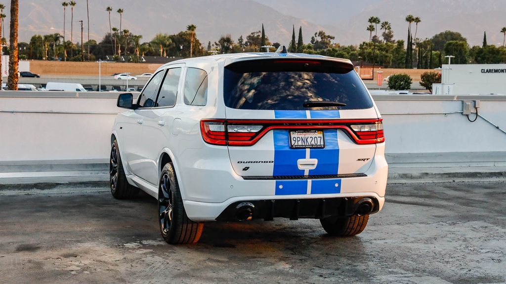 2024 Dodge Durango SRT 392 photo 3