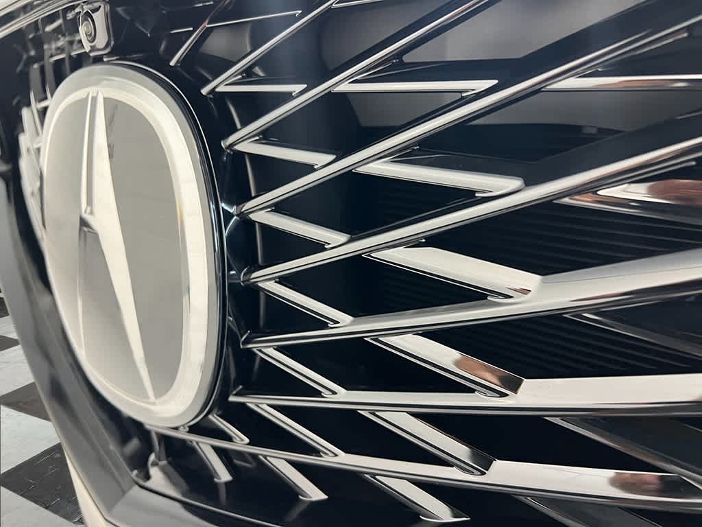 2026 Acura MDX A-Spec Advance SH-AWD photo 10