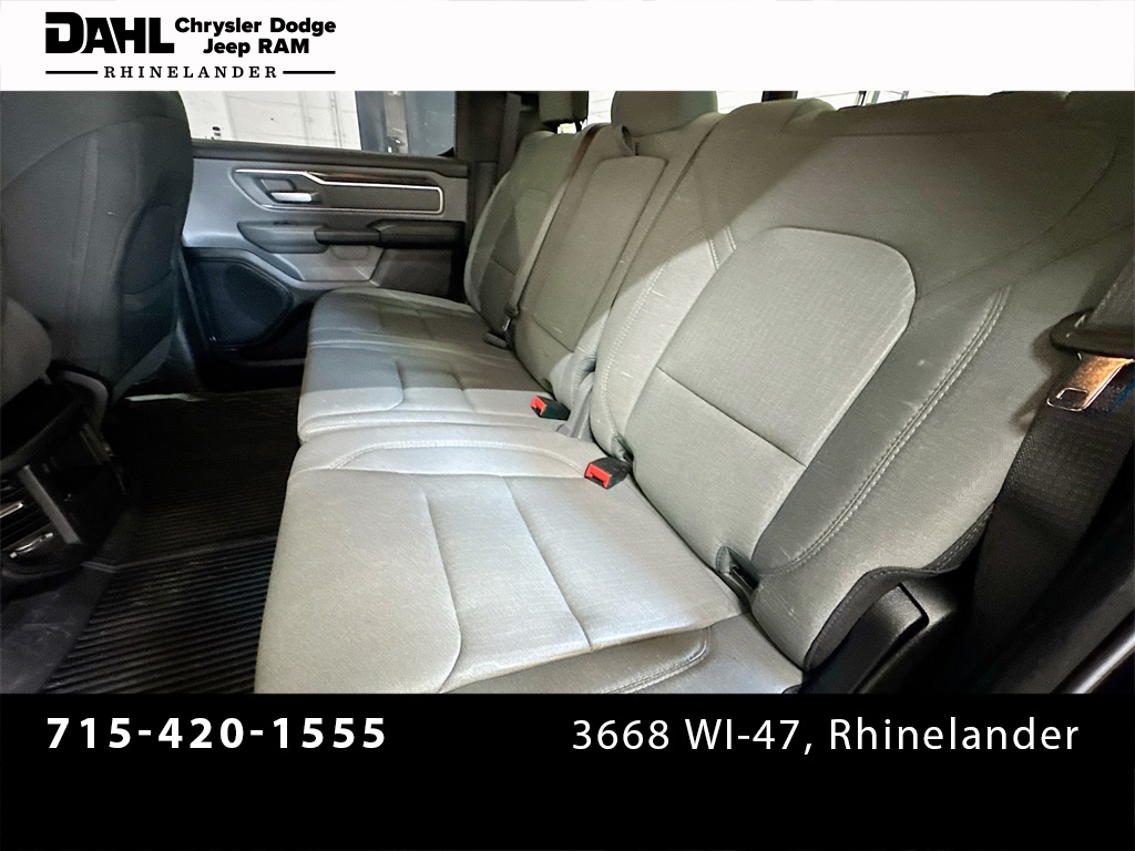 2022 Ram 1500 Big Horn Lone Star photo 20
