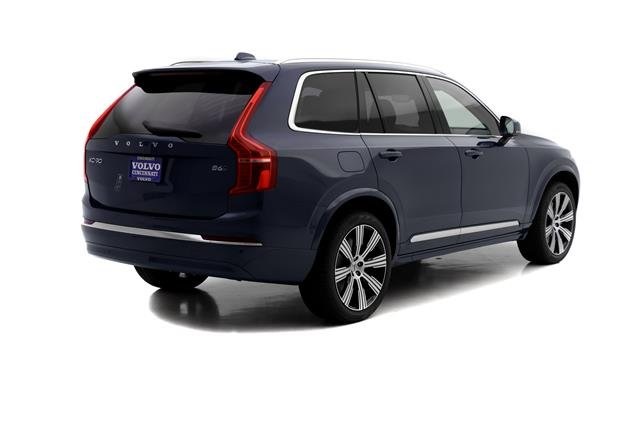 2025 Volvo XC90 photo 4