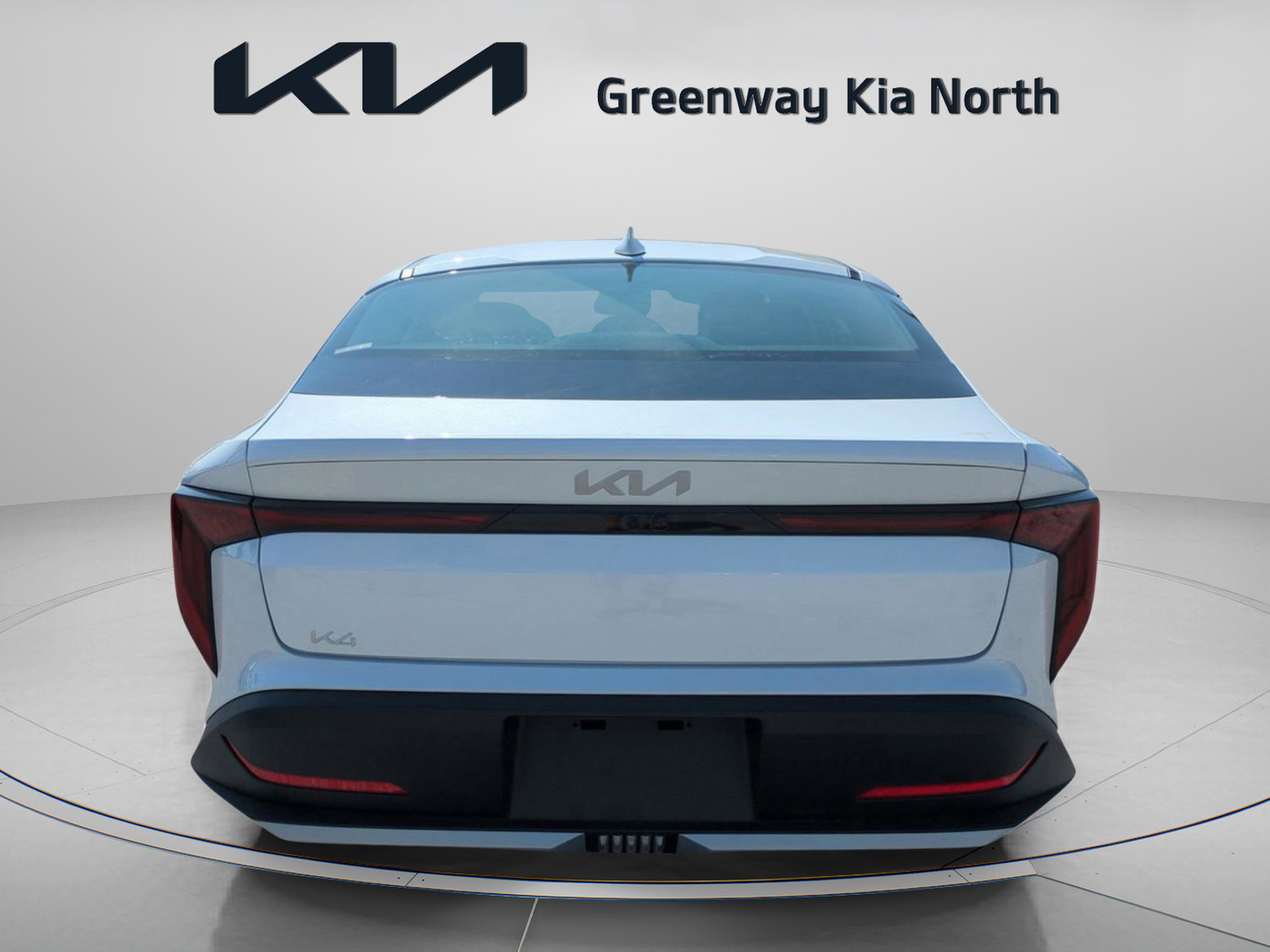 2025 Kia K4 LXS photo 6