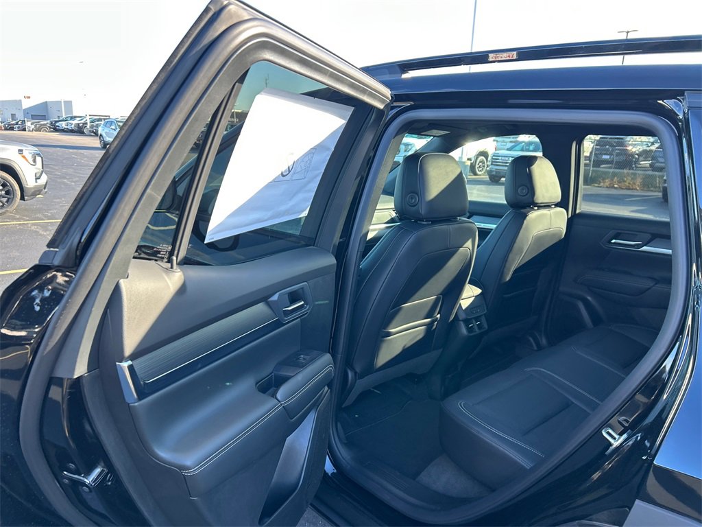 2026 GMC TERRAIN - Image 31