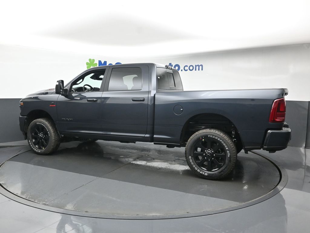 2026 Ram 2500 Laramie photo 25