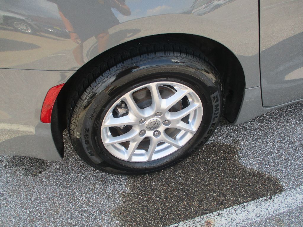 2022 Chrysler Pacifica Touring L photo 21