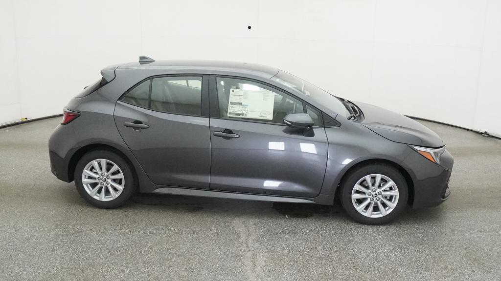 2025 Toyota Corolla SE photo 26