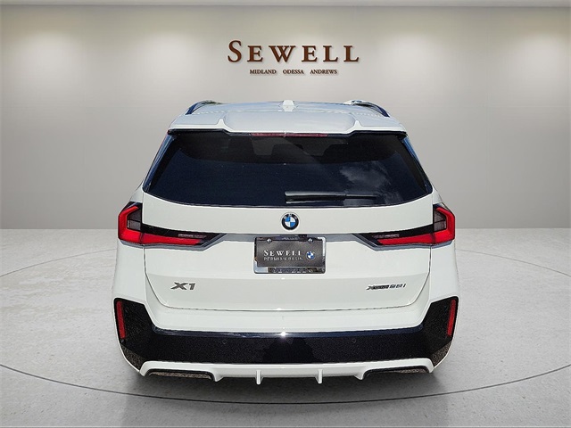 2026 Bmw X1 XDrive28i photo 4