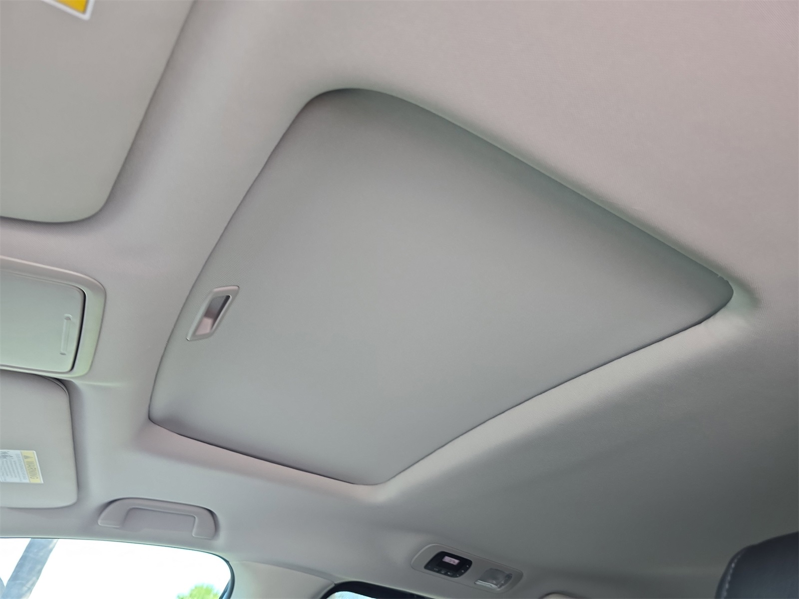 2026 Honda Odyssey EX-L photo 20