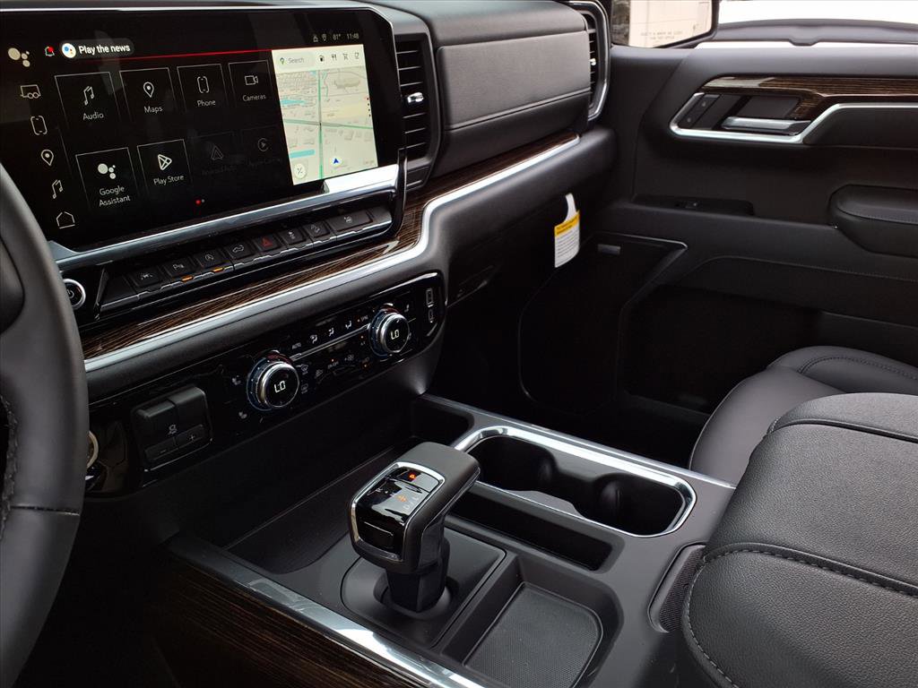 2026 Gmc Sierra 1500 Elevation photo 18