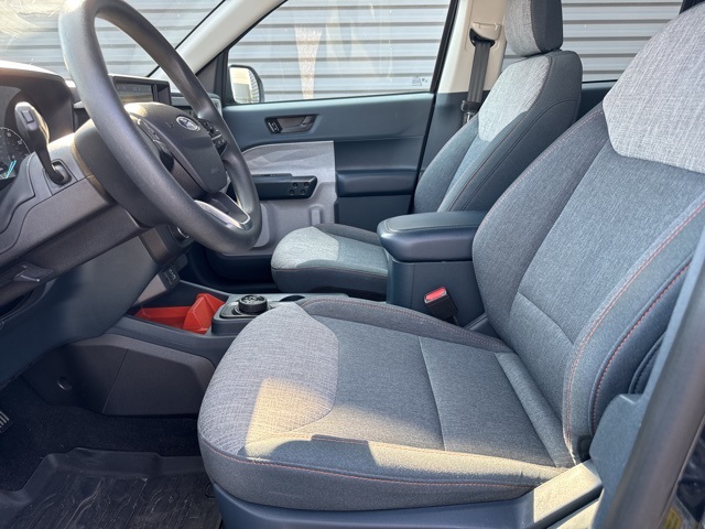 2023 Ford Maverick XLT photo 10