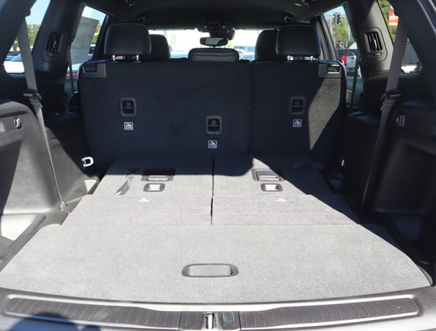2024 Jeep Grand Cherokee Altitude photo 23